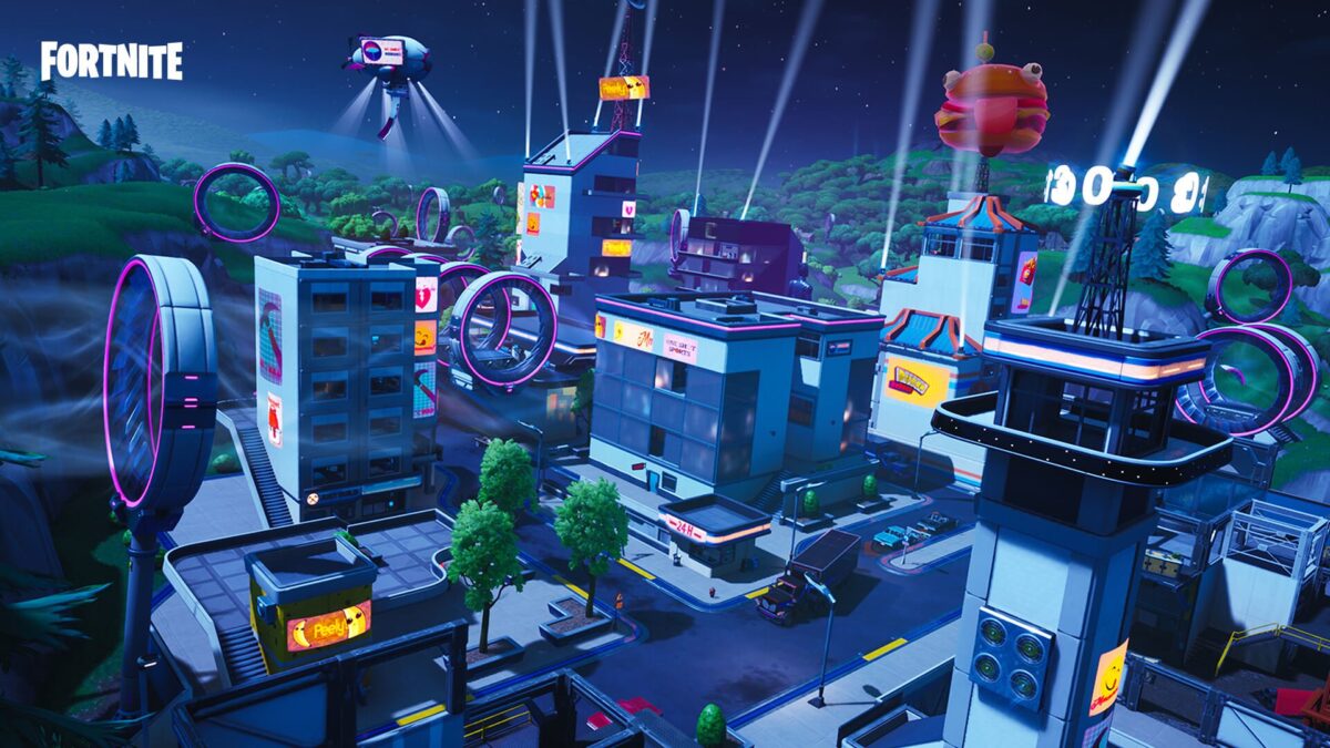 Fortnite Battle Royale Update Version 2.27 Full Patch Notes PS4 Xbox One PC Nintendo Switch Full Details Here