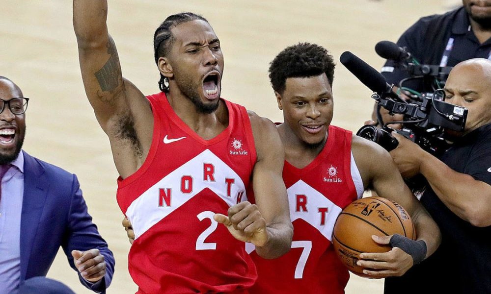 kawhi lowry