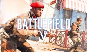 Battlefield 5 Chapter 4 PC Version Full Game Free Download