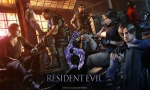 patch resident evil 6 ps3 save game facilite sua platina D NQ NP 762129 MLB28400647734 102018 F