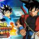 Super Dragon Ball Heroes World Mission Nintendo Switch Full Version Free Download