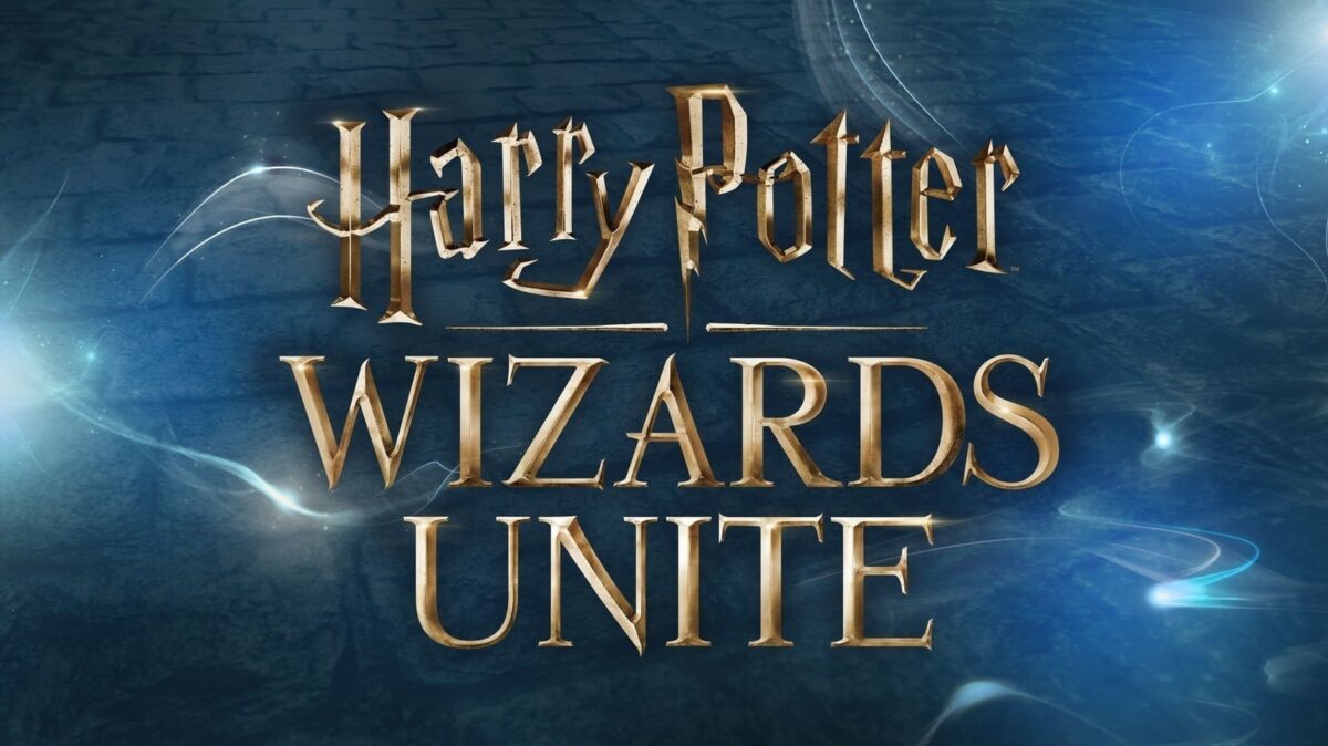 wizards unite download android