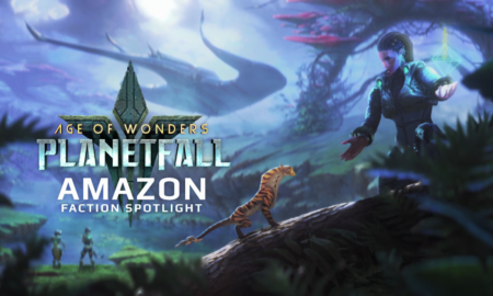 Age of Wonders Planetfall PC Version Full Game Free Download 2019