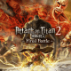 Attack on Titan 2 PC Version Full Game Free Download