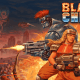 Blazing Chrome PC Version Full Game Free Download