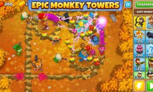 Bloons TD 6 Mobile Android Full WORKING Game Mod APK Free Download 2019