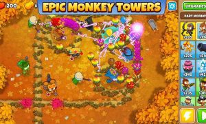 Bloons TD 6 Mobile Android Full WORKING Game Mod APK Free Download 2019