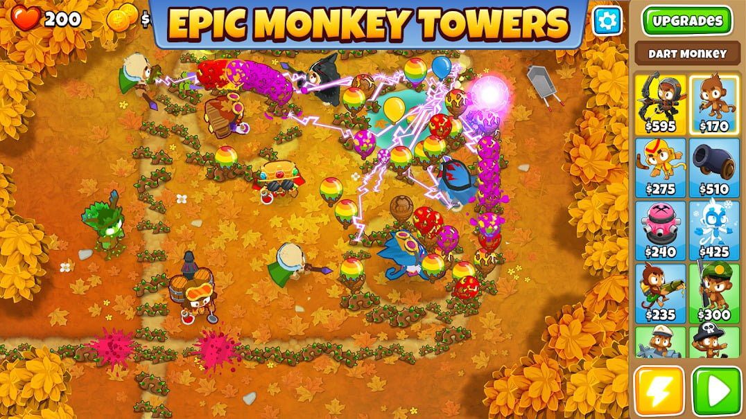 Free Monkey Games Download For Mobile