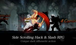 Dark Sword Mobile Android Full WORKING Game Mod APK Free Download 2019