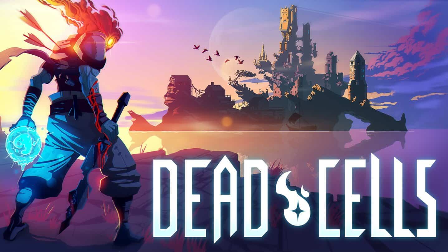 Dead Cells PC Version Full Game Free Download