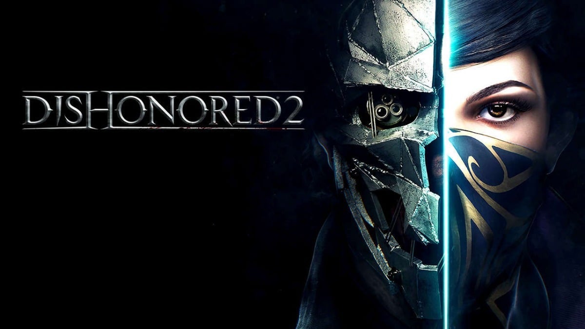 Dishonored 2 PC Version Full Game Free Download 2019