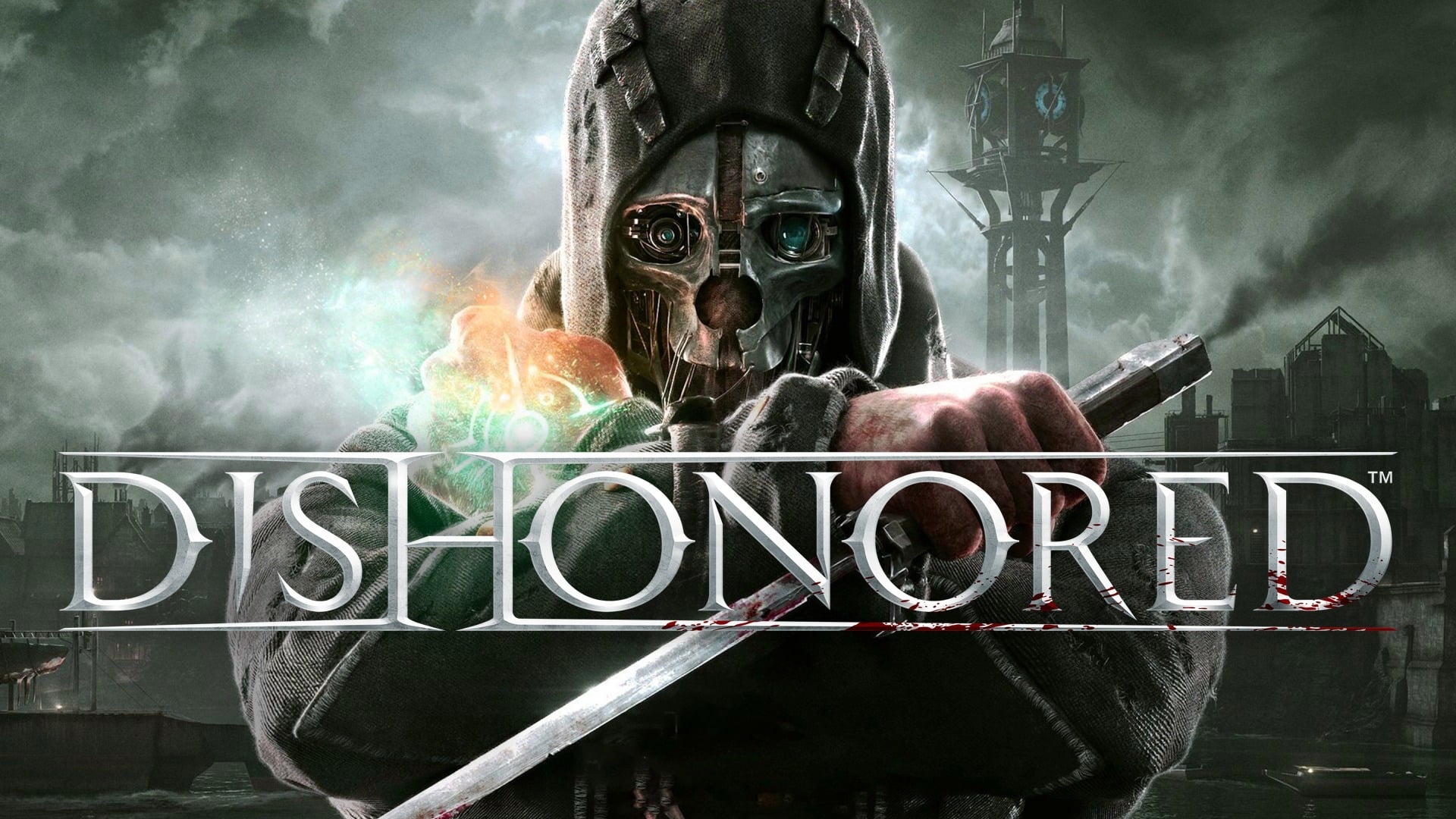 Dishonored PC Version Full Game Free Download 2019