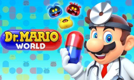 Dr. Mario World Mobile Android Full WORKING Game Mod APK Free Download 2019