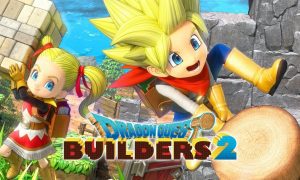 Dragon Quest Builders 2 PC Version Full Game Free Download