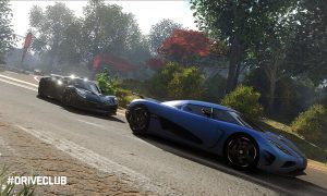 DriveClub PC Version Full Game Free Download