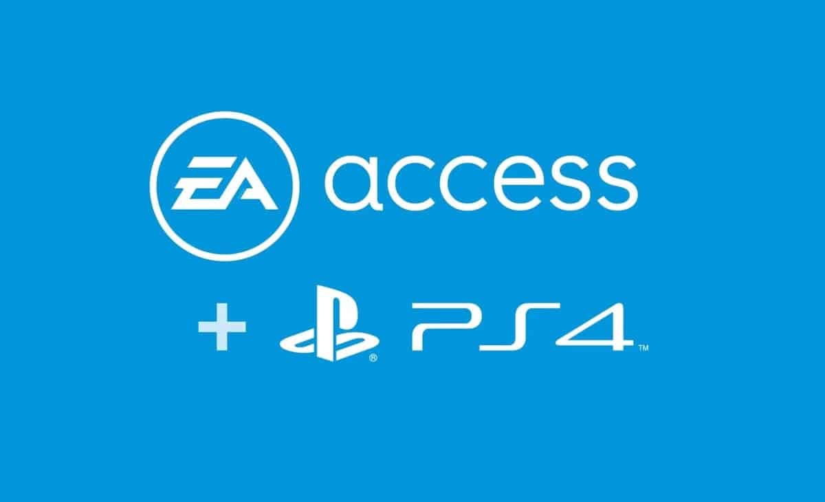 EA Access PC Version Full Game Free Download 2019