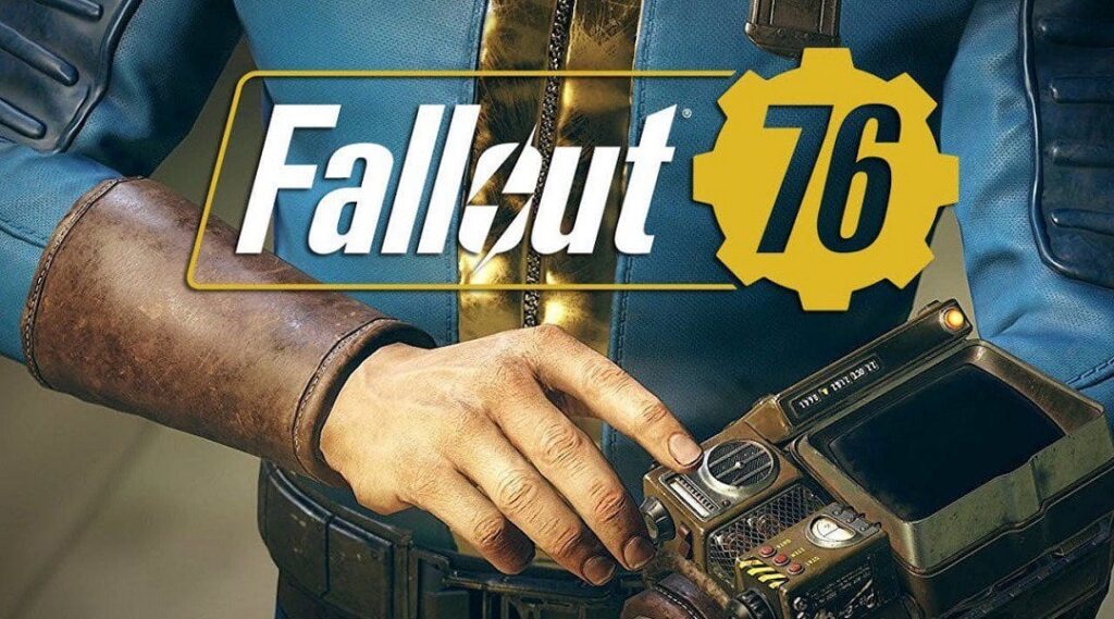 Fallout 76 Update Version 122 New Patch Notes 373b PC PS4 Xbox One Full Details Here 2019