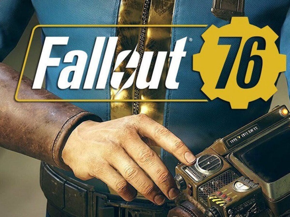 Fallout 76 Update Version 1.22 Patch Notes 3.7.3b PC PS4 Xbox Full Here 2019 - GF