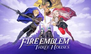 Fire Emblem Three Houses PC Version Full Game Free Download 2019