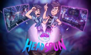 Headspun PC Version Full Game Free Download 2019