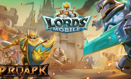 Lords Mobile