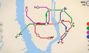 Mini Metro Mobile Android Full WORKING Game Mod APK Free Download 2019