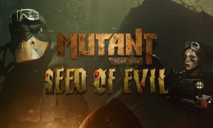 Mutant Year Zero