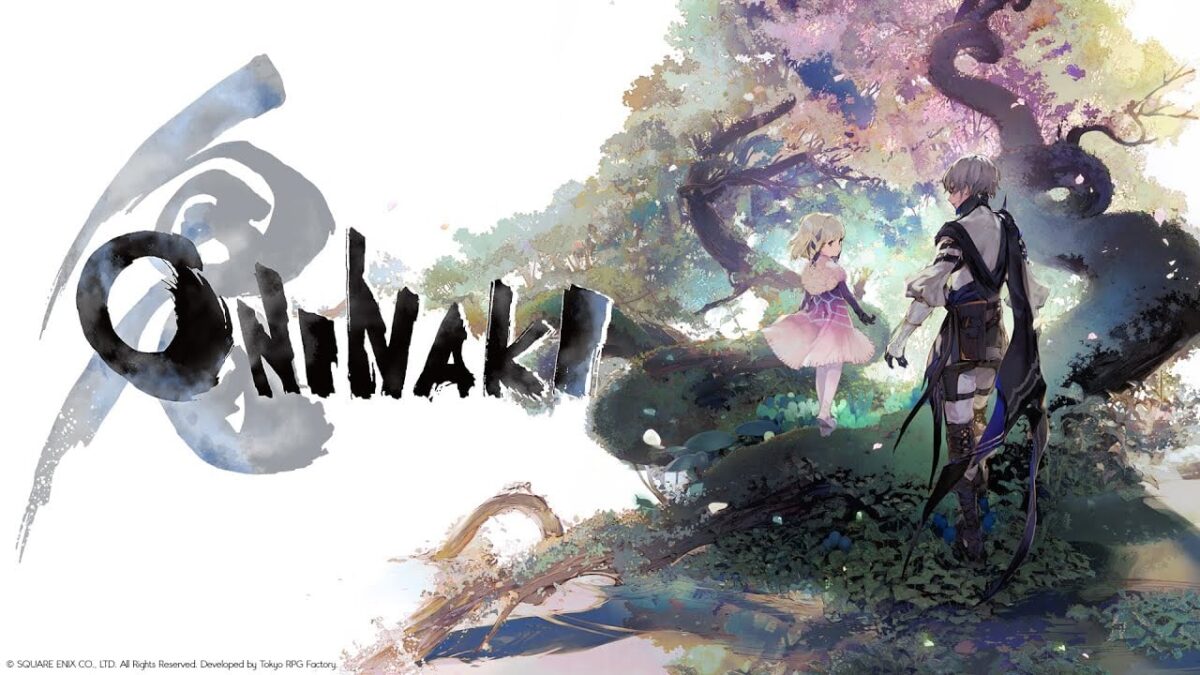 ONINAKI PS4 Version Full Game Free Download 2019