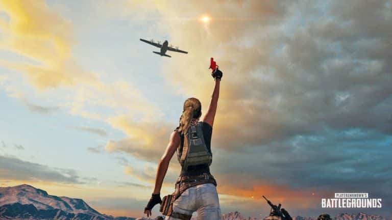 PUBG Update Version 1.16 New Patch Notes PC PS4 Xbox One Full Details Here 2019