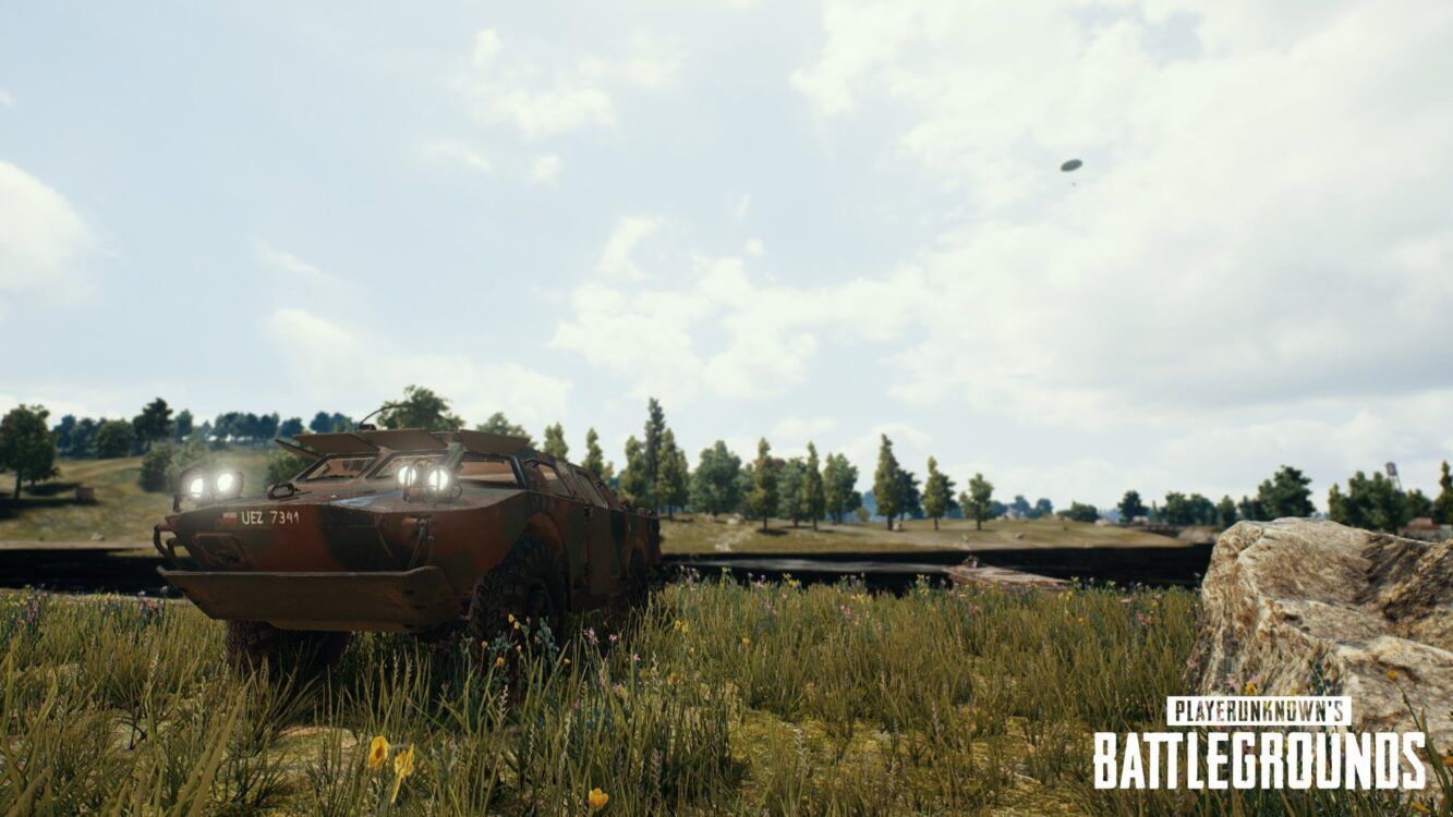 PUBG Update Version 1.17 New Patch Notes PC PS4 Xbox One Full Details Here 2019