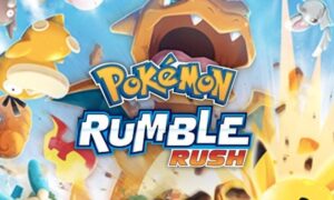 Pokémon Rumble Rush Mobile iOS Full WORKING Game Mod Free Download