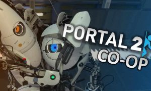 Portal 2 PC Version Full Game Free Download 2019