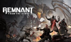 Remnant From the Ashes PC Version Full Game Free Download 2019