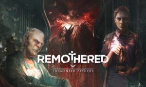 Remothered Tormented Fathers PC Version Full Game Free Download 2019