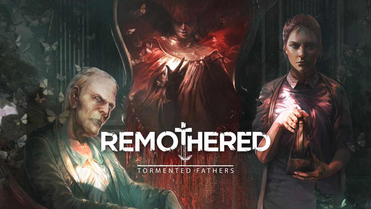 Remothered Tormented Fathers PC Version Full Game Free Download 2019