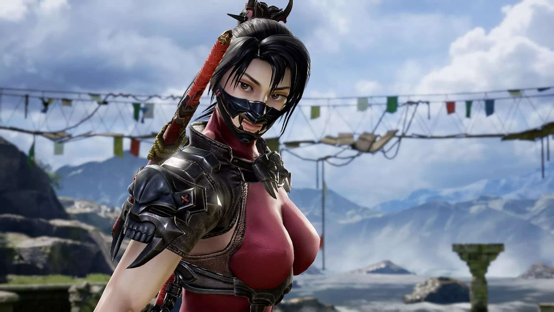 Soulcalibur 6 Update Version 1.42 New Full Patch Notes PC PS4 Xbox One Full Details Here