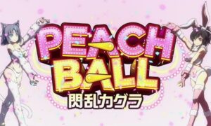 Senran Kagura Peach Ball PC Version Full Game Free Download