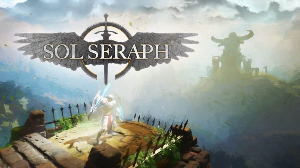 SolSeraph PC Version Full Game Free Download
