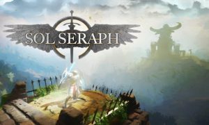 SolSeraph PC Version Full Game Free Download