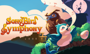 Songbird Symphony PC Version Full Game Free Download 2019