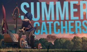 Summer Catchers PC Version Full Game Free Download