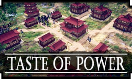 Taste of Power PC Version Full Game Free Download 2019