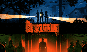 The Blackout Club PC Version Full Game Free Download 2019