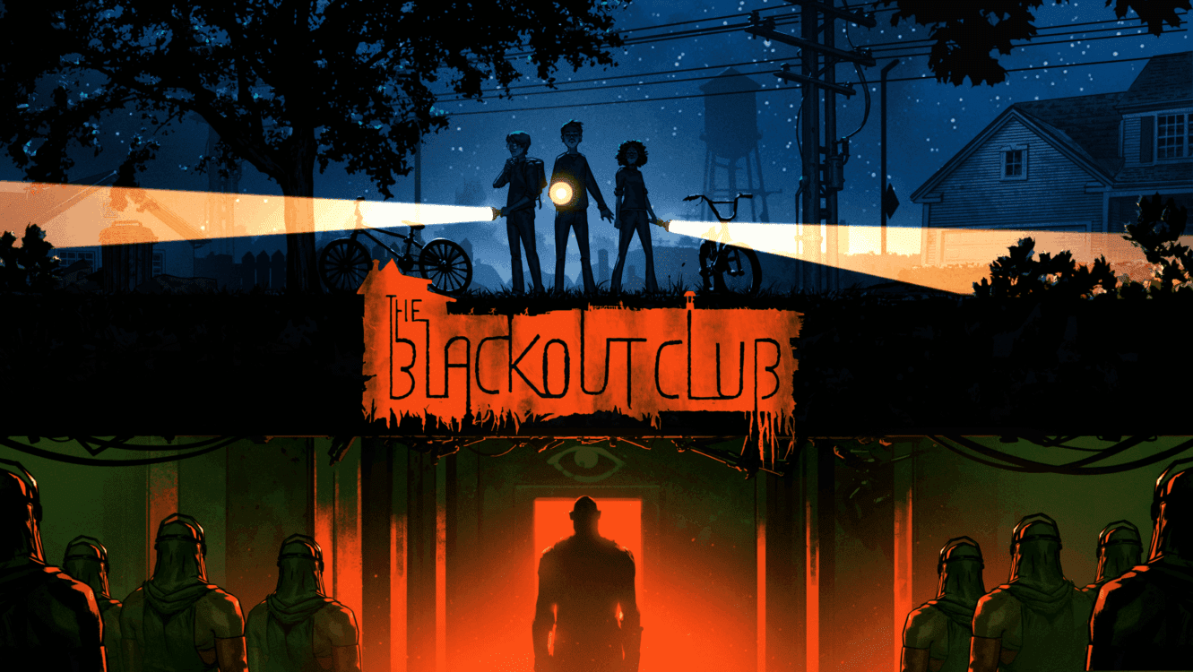 The Blackout Club PC Version Full Game Free Download 2019