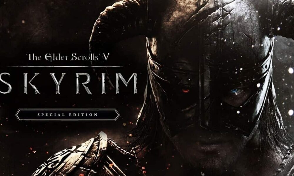 skyrim special edition pc free download