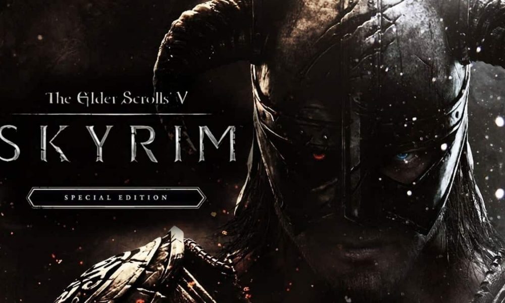 skyrim special edition pc free download