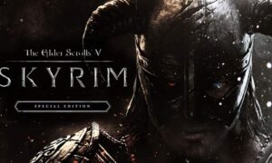 The Elder Scrolls 5 Skyrim Special Edition PC Version Full Game Free Download