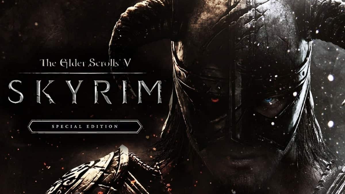 The Elder Scrolls 5 Skyrim Special Edition PC Version Full Game Free Download
