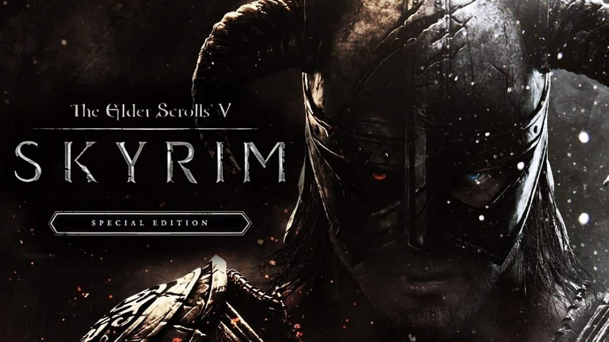 download skyrim free pc