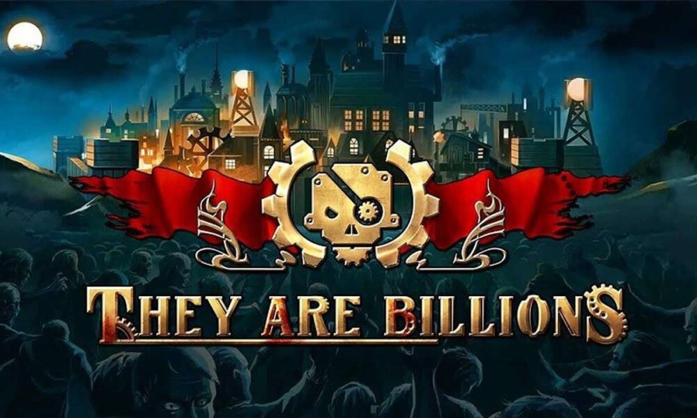 They Are Billions PC Version Full Game Free Download